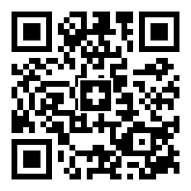 Scan me — it works!